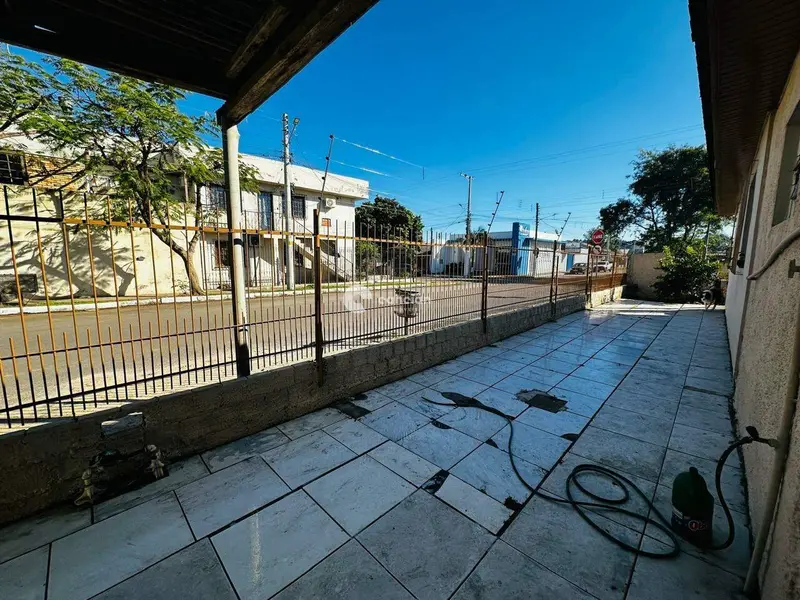 Apartamento à venda no Passo DAreia: 