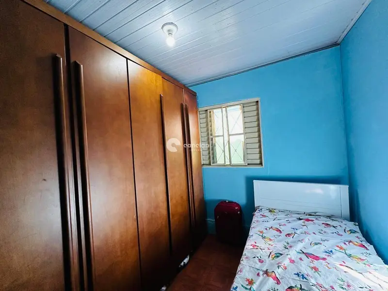 Apartamento à venda no Passo DAreia: 