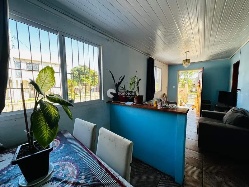 Apartamento à venda no Passo DAreia: 