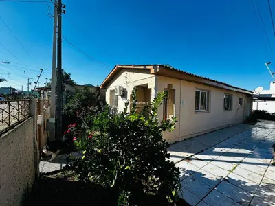Apartamento à venda no Passo DAreia: