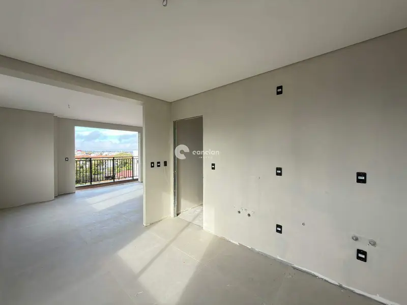 Apartamento à venda no Duque de Caxias: 