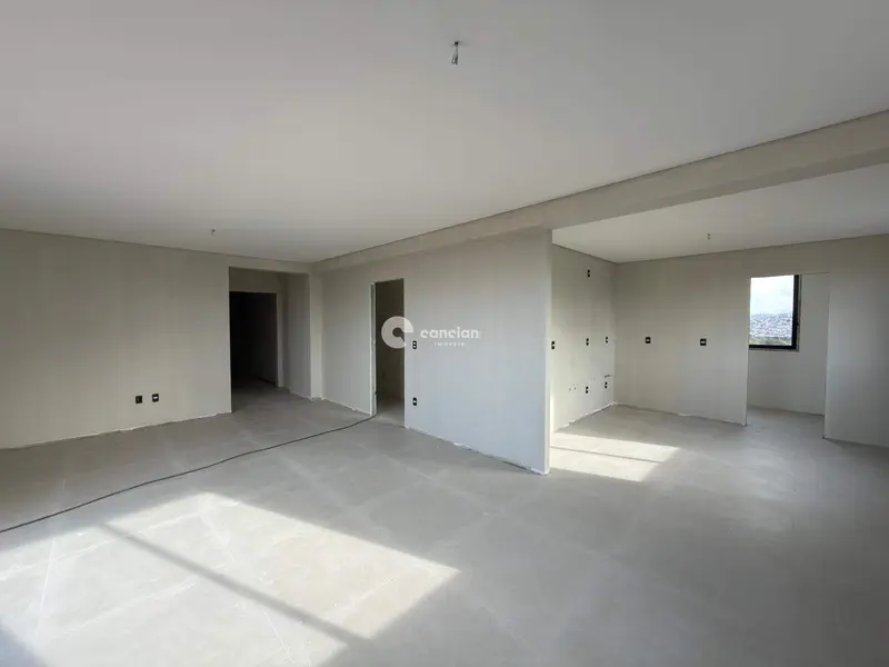 Apartamento à venda no Duque de Caxias: 
