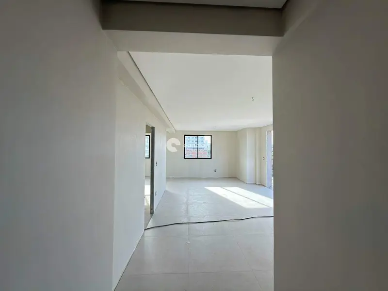Apartamento à venda no Duque de Caxias: 