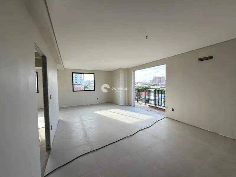 Apartamento à venda no Duque de Caxias: 