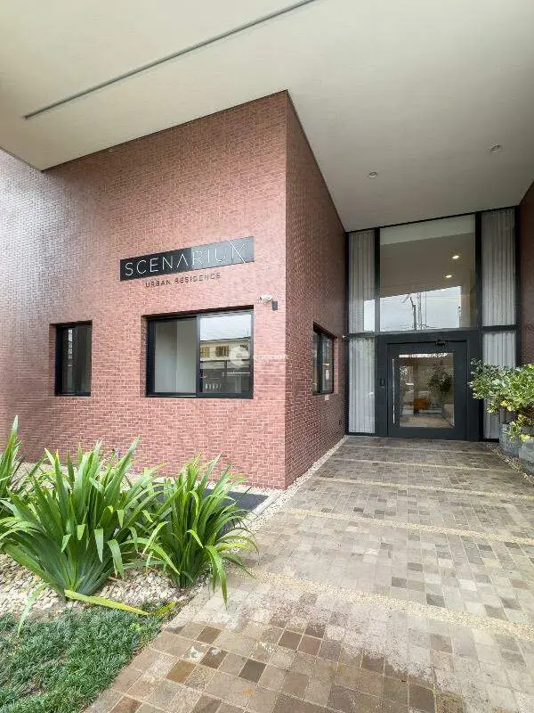 Apartamento à venda no Nossa Senhora de Lourdes: 
