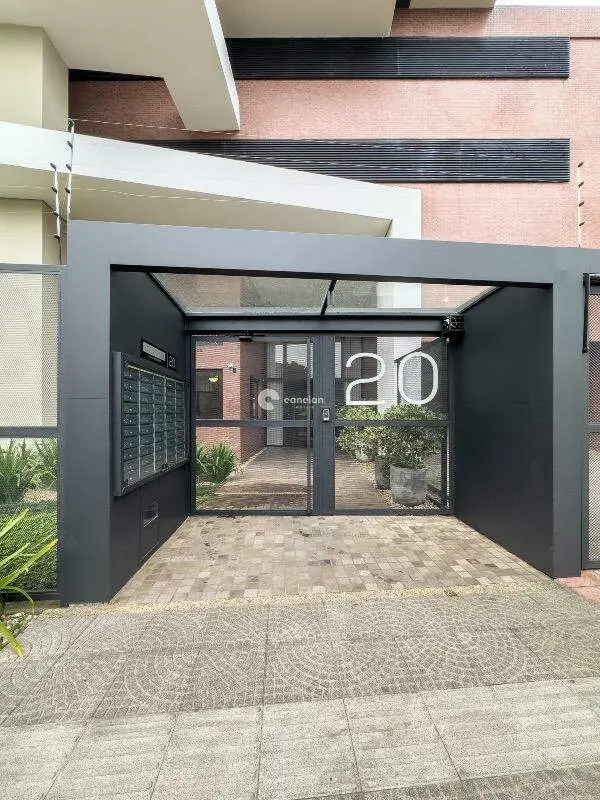 Apartamento à venda no Nossa Senhora de Lourdes: 