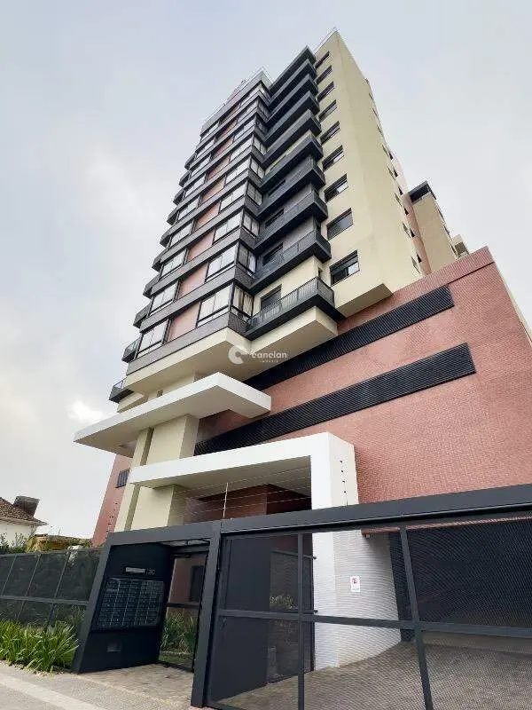Apartamento à venda no Nossa Senhora de Lourdes: 