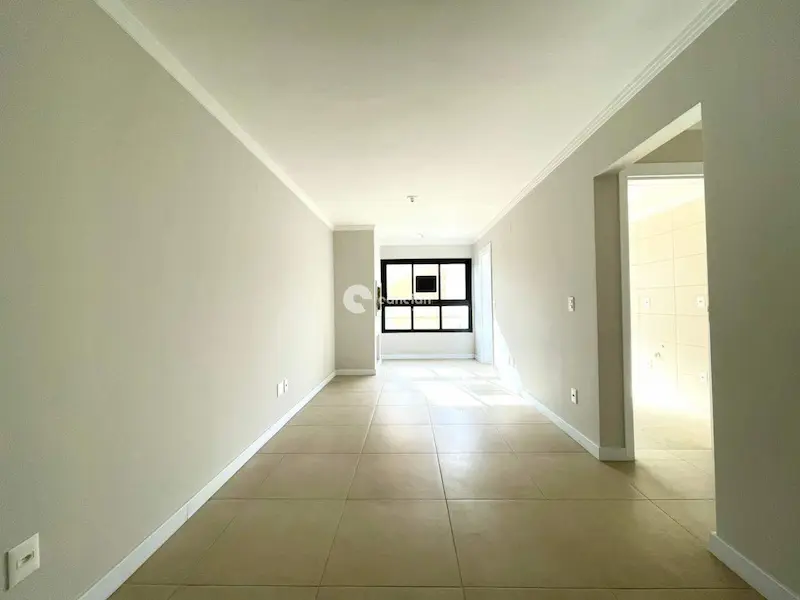 Apartamento para aluguel no Nossa Senhora do Rosário: 