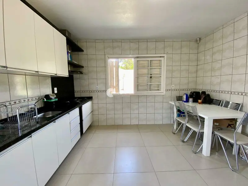Casa à venda no Nossa Senhora do Perpétuo Socorro: