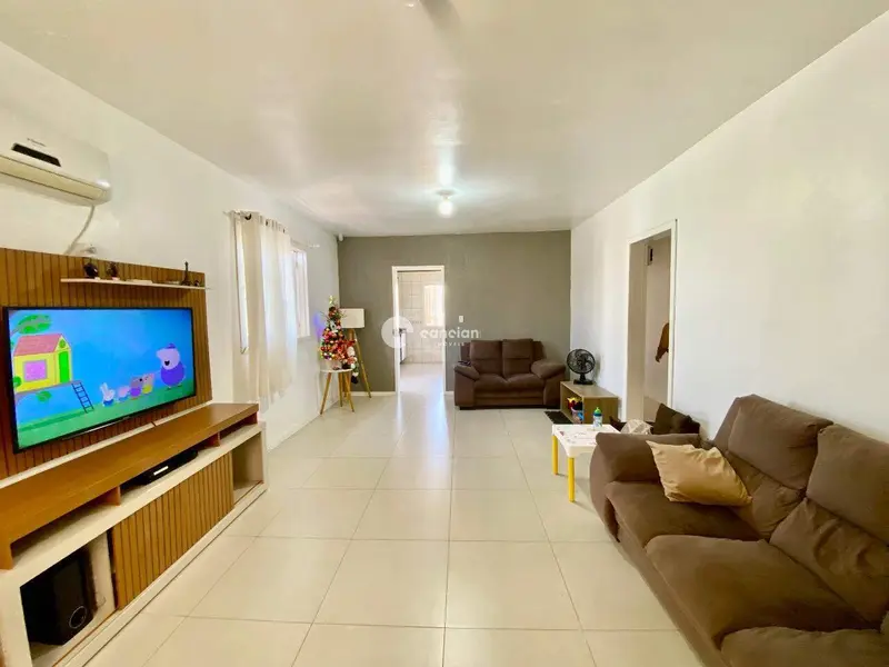 Casa à venda no Nossa Senhora do Perpétuo Socorro: