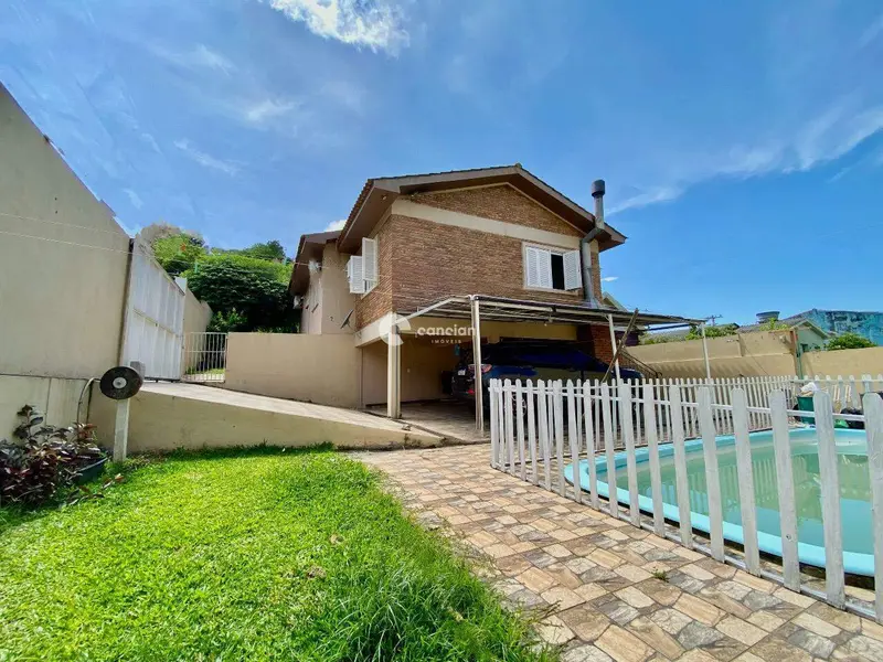 Casa à venda no Nossa Senhora do Perpétuo Socorro: