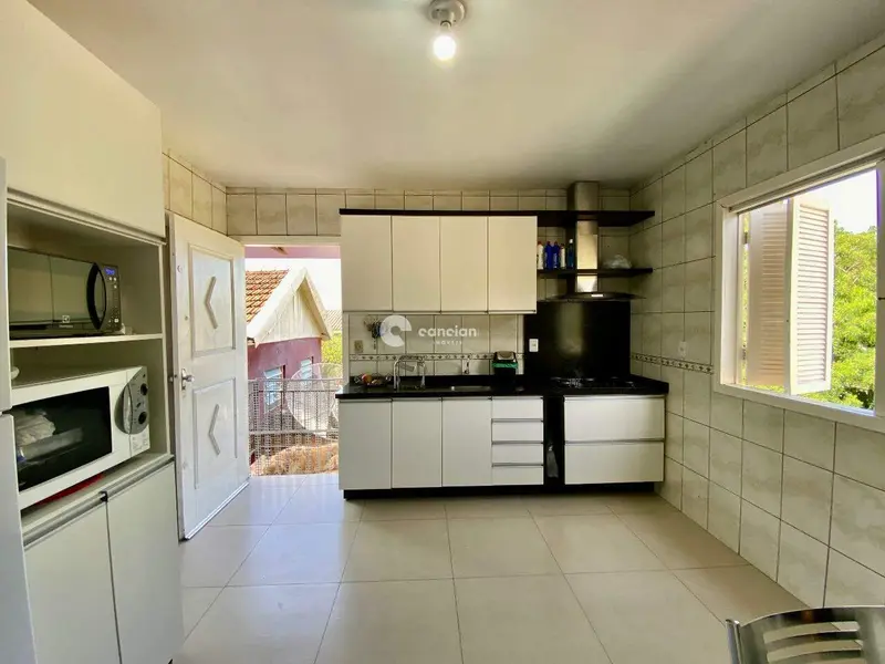 Casa à venda no Nossa Senhora do Perpétuo Socorro: