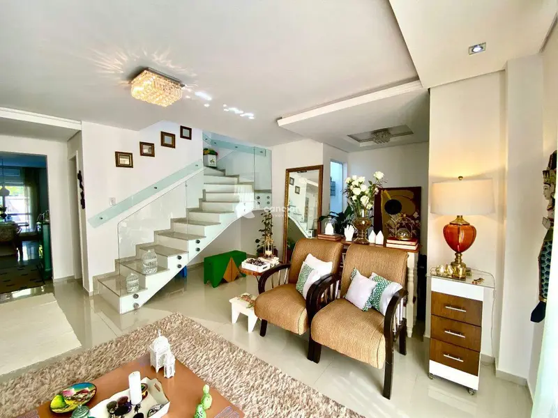 Casa à venda no Dom Antônio Reis: 