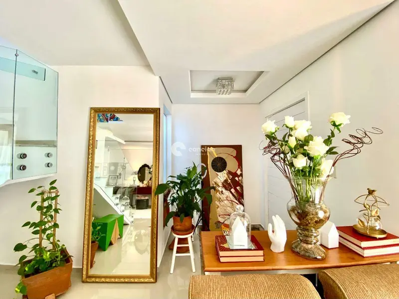 Casa à venda no Dom Antônio Reis: 