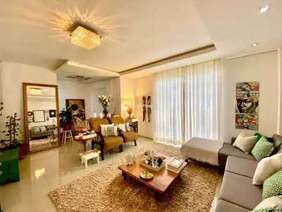 Casa à venda no Dom Antônio Reis: 
