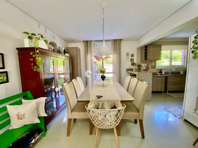 Casa à venda no Dom Antônio Reis: 