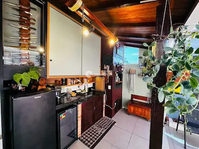 Casa de Condomínio à venda no Nossa Senhora de Lourdes: 