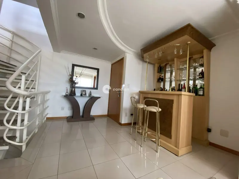 Duplex para aluguel no Nossa Senhora das Dores: 