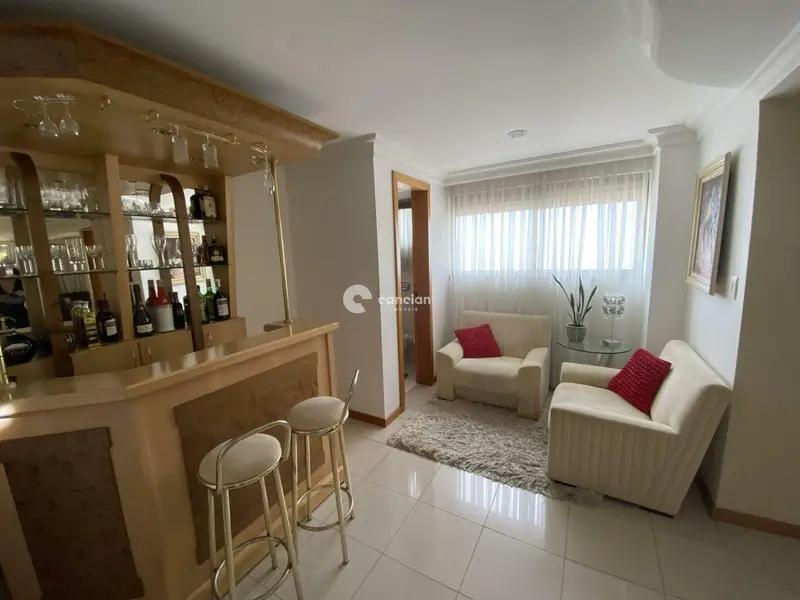 Duplex para aluguel no Nossa Senhora das Dores: 