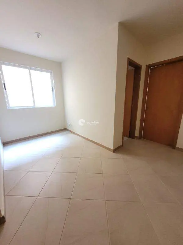 Apartamento à venda no Nossa Senhora do Rosário: