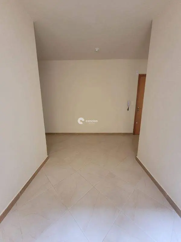 Apartamento à venda no Nossa Senhora do Rosário: