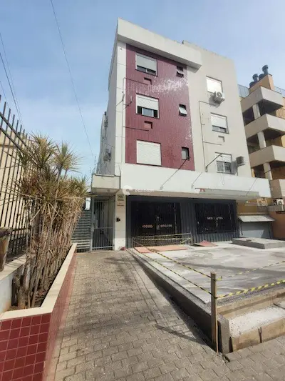 Apartamento à venda no Nossa Senhora do Rosário: 