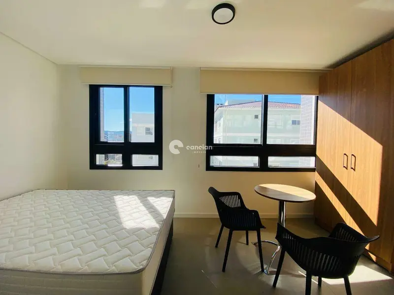 Apartamento à venda no Camobi: 