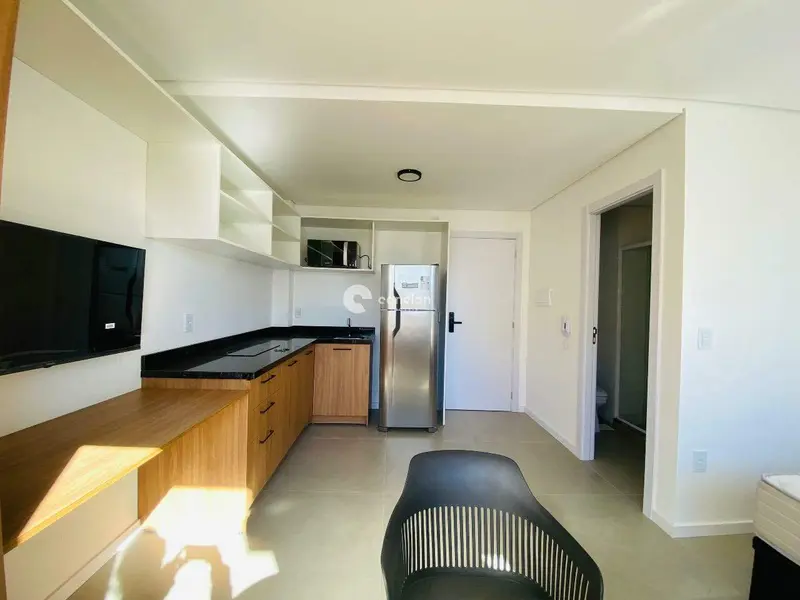 Apartamento à venda no Camobi: 