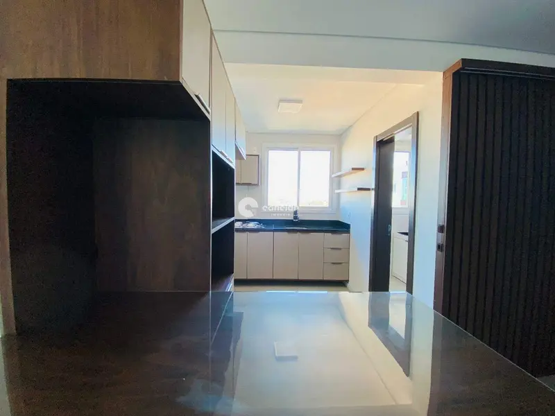 Apartamento à venda no Nossa Senhora de Lourdes: