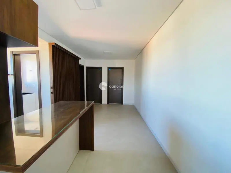 Apartamento à venda no Nossa Senhora de Lourdes: