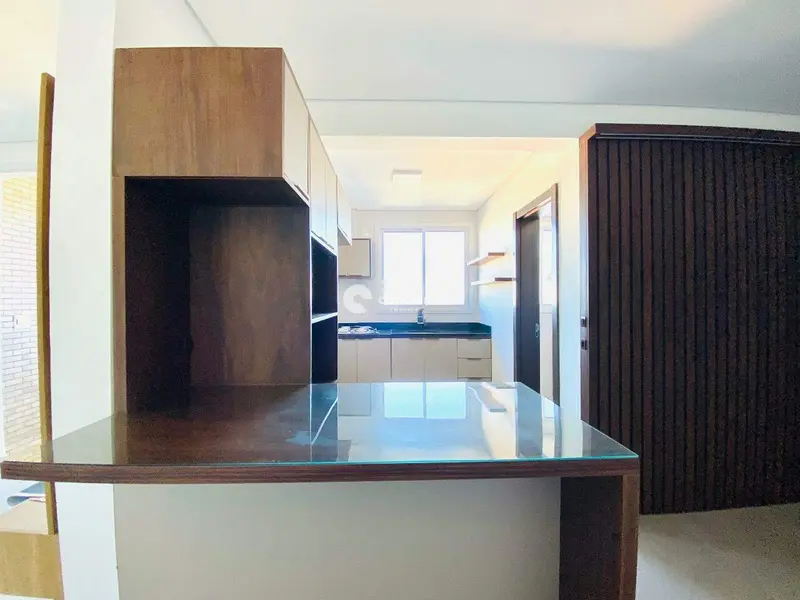 Apartamento à venda no Nossa Senhora de Lourdes: