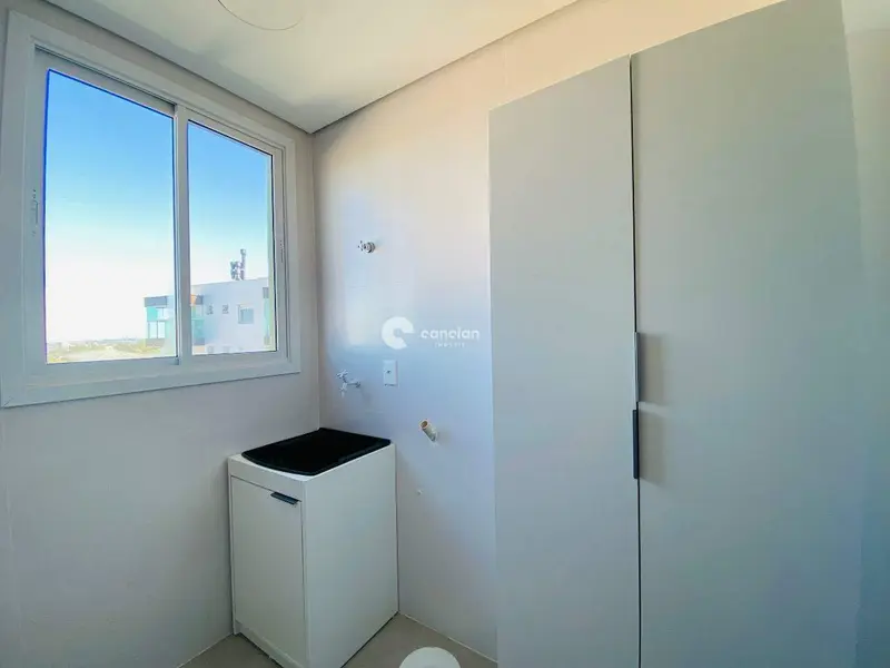 Apartamento à venda no Nossa Senhora de Lourdes: