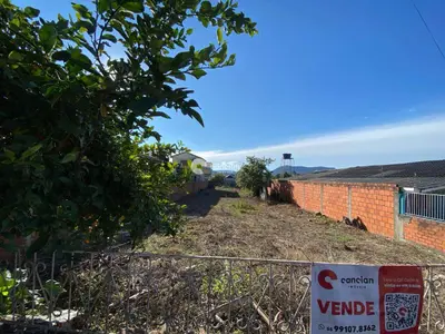 Terreno à venda no Juscelino Kubitschek: 