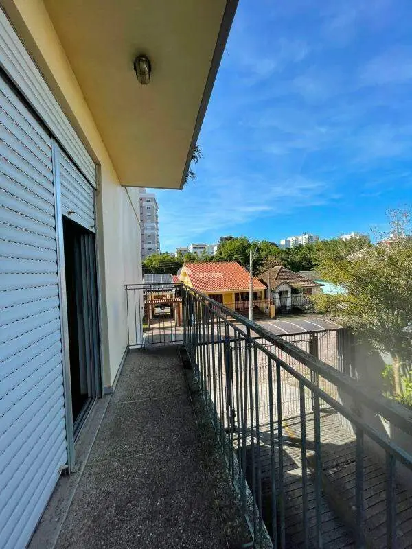 Apartamento à venda no Nossa Senhora das Dores: