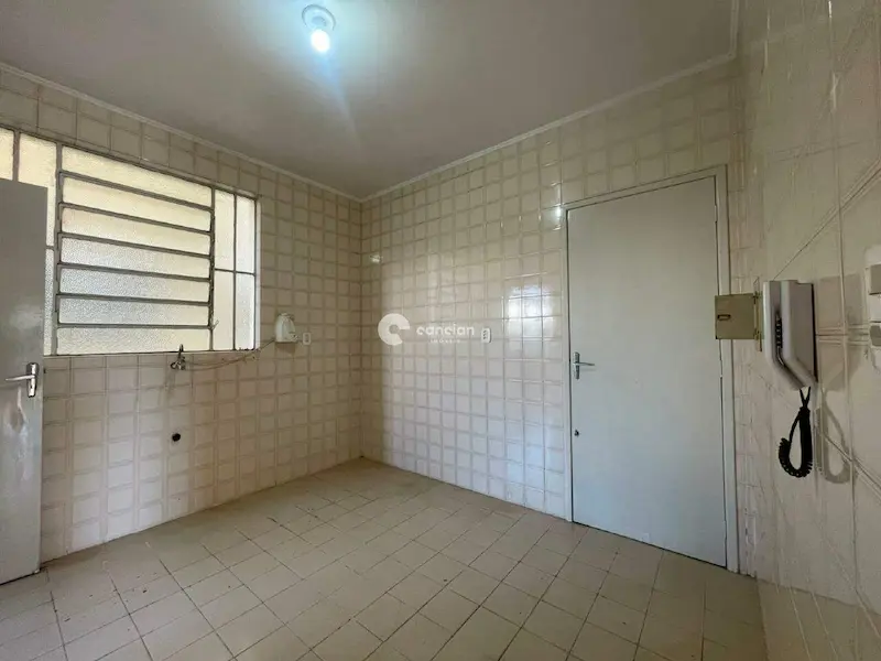 Apartamento à venda no Nossa Senhora das Dores: