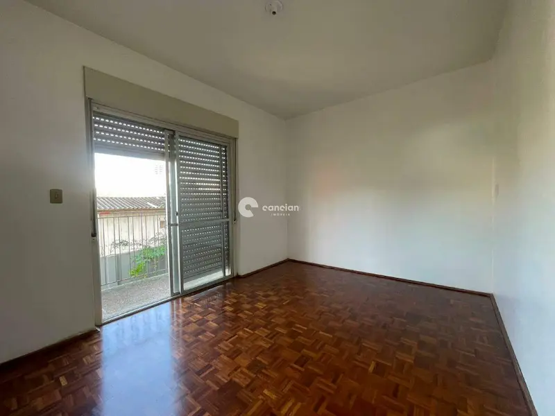 Apartamento à venda no Nossa Senhora das Dores: