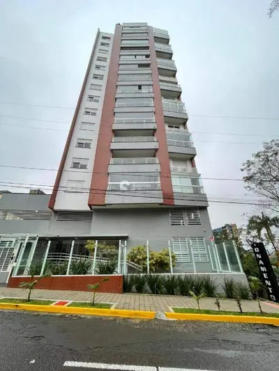 Apartamento à venda no Nossa Senhora Medianeira: 