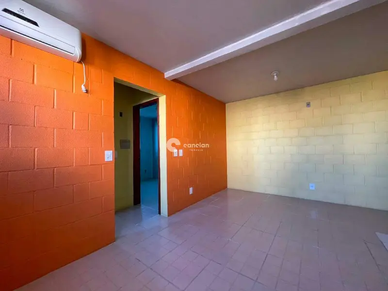 Apartamento à venda no Nossa Senhora Medianeira: 