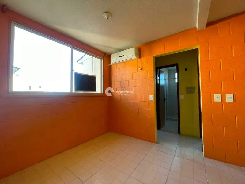 Apartamento à venda no Nossa Senhora Medianeira: 