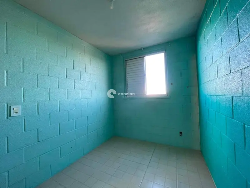 Apartamento à venda no Nossa Senhora Medianeira: 