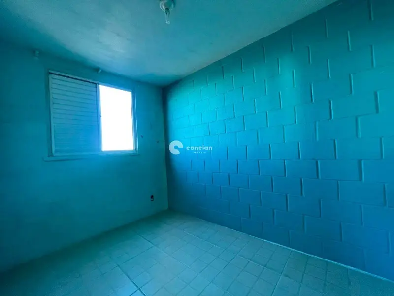 Apartamento à venda no Nossa Senhora Medianeira: 