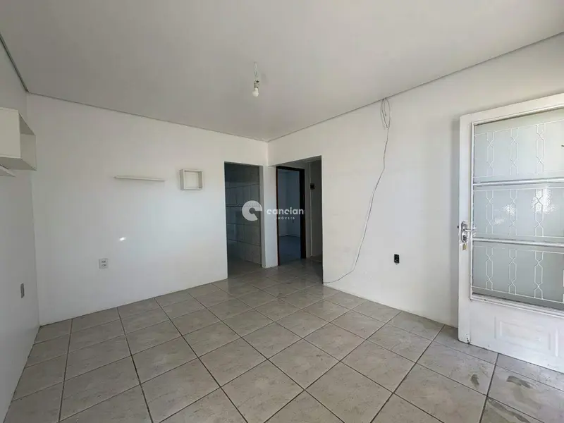Casa à venda no Pinheiro Machado: Sala