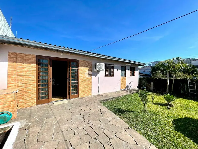 Casa à venda no Duque de Caxias: 