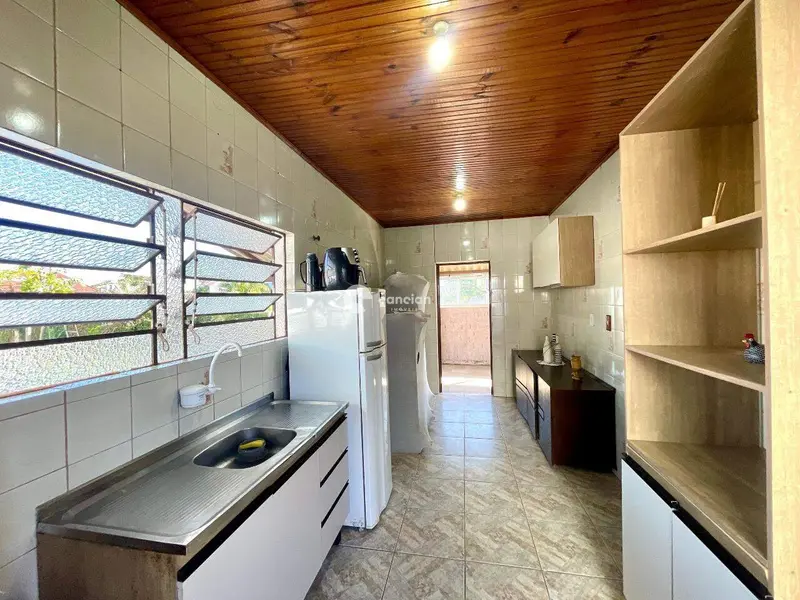 Casa à venda no Duque de Caxias: 