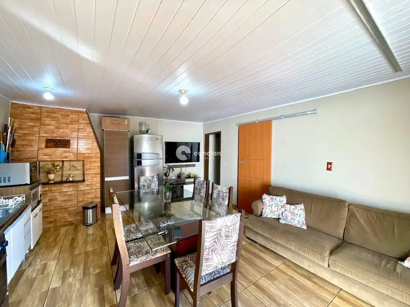 Casa à venda no Duque de Caxias: 