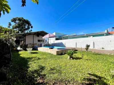 Casa à venda no Duque de Caxias: 