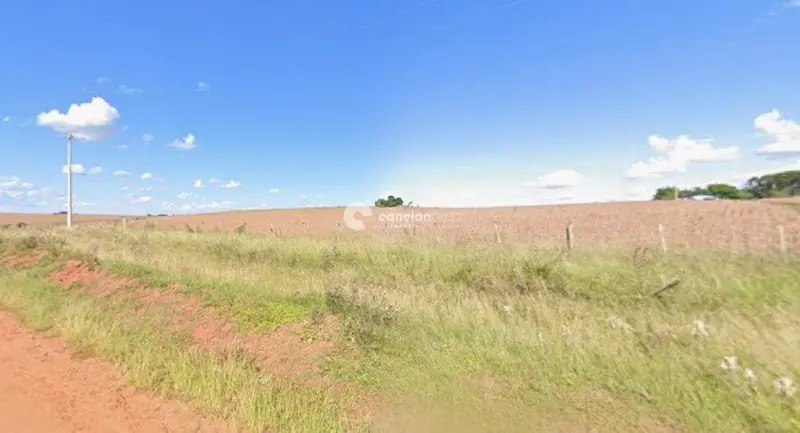 Área Rural à venda no Boca do Monte: