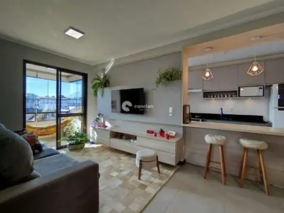 Apartamento à venda no Noal: 