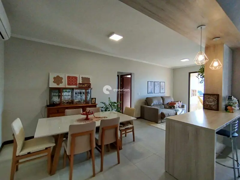 Apartamento à venda no Noal: 