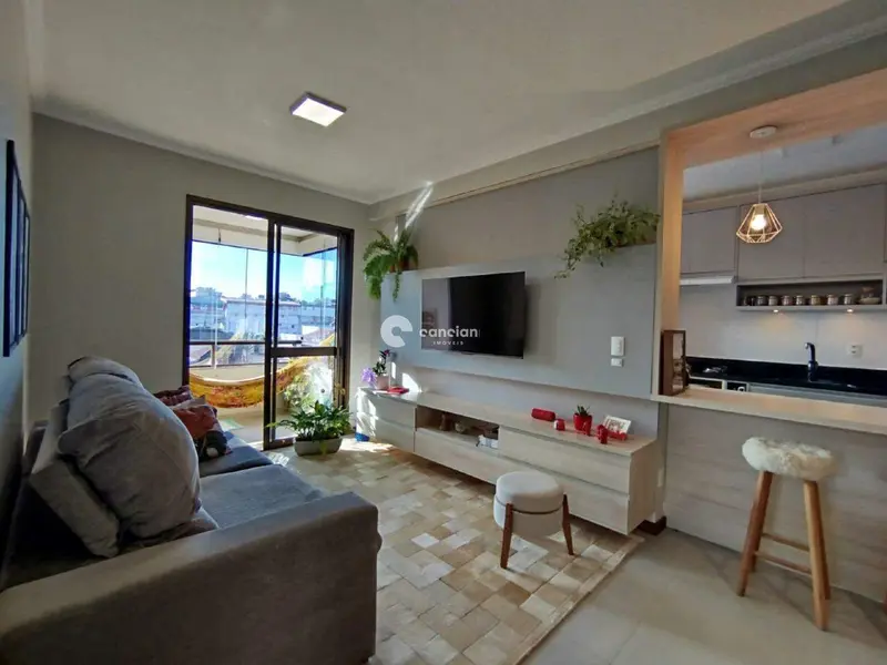 Apartamento à venda no Noal: 